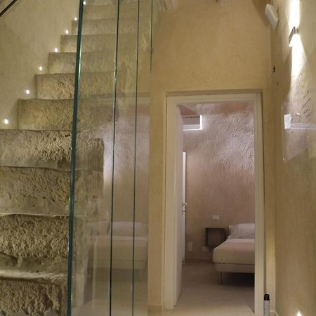 Secret B&B Trapani Luaran gambar