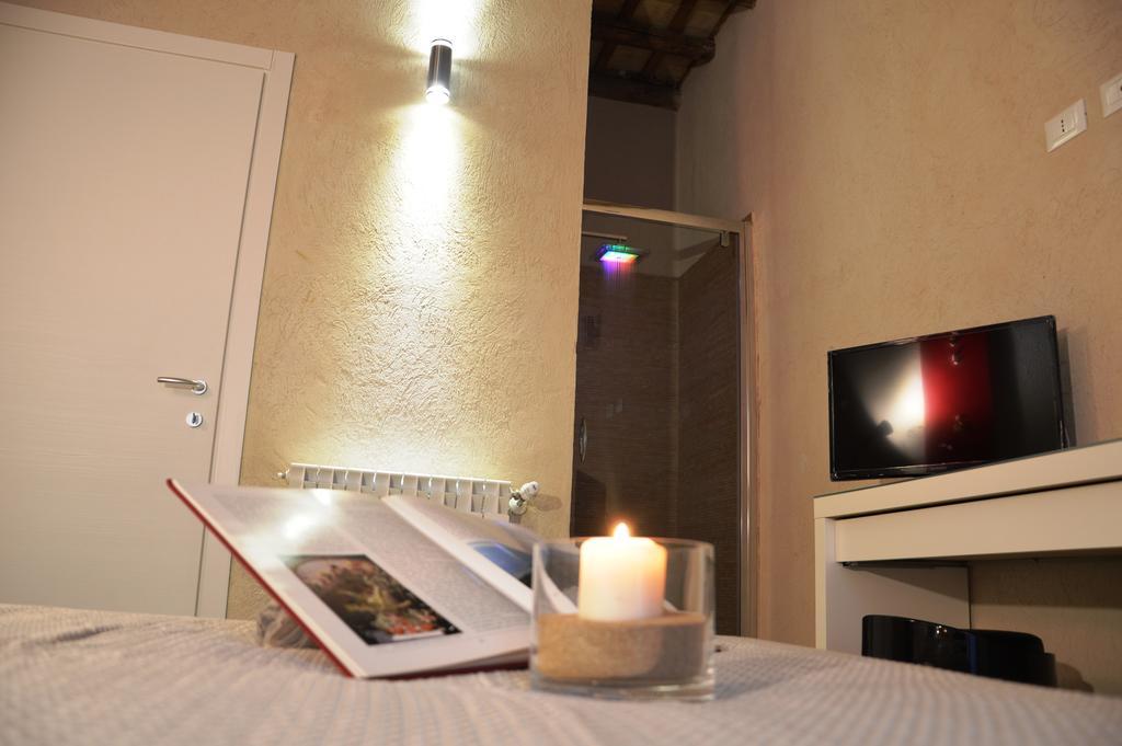 Secret B&B Trapani Luaran gambar