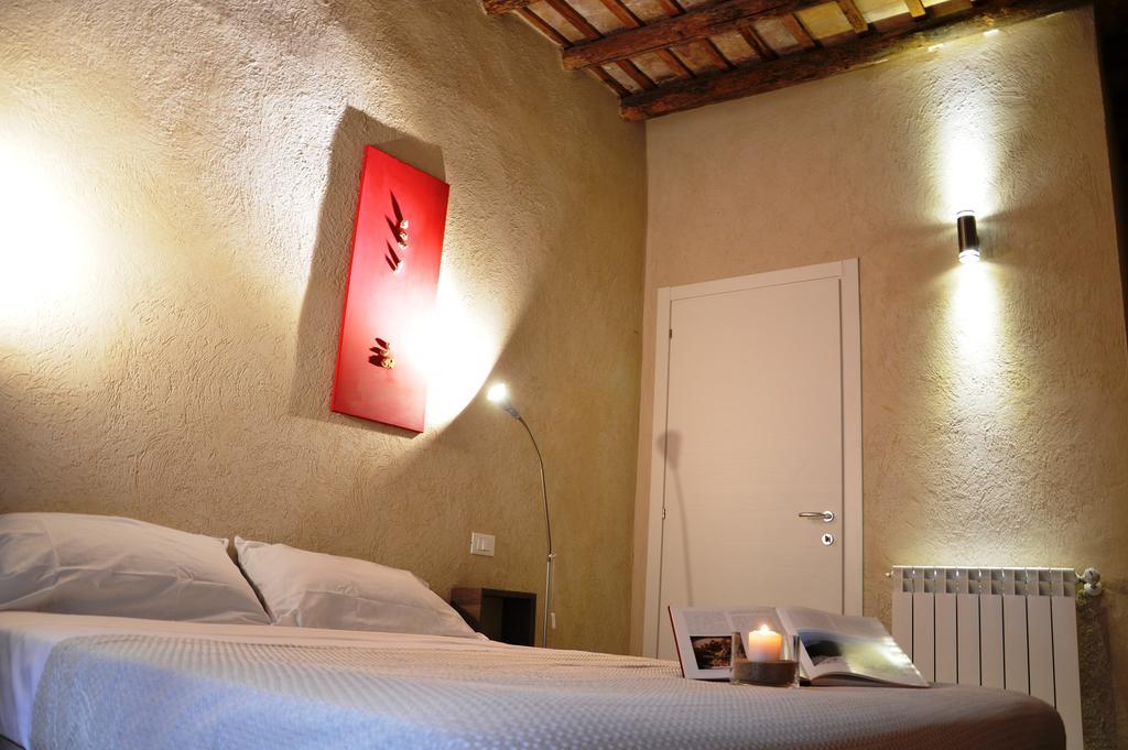 Secret B&B Trapani Luaran gambar