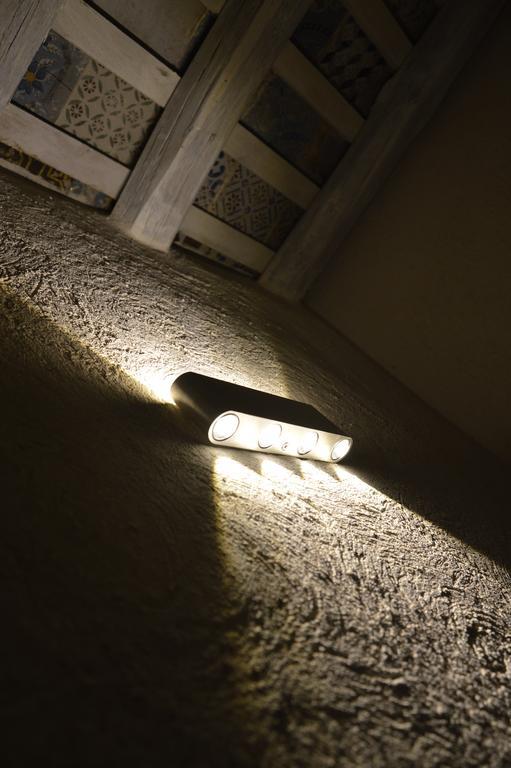 Secret B&B Trapani Luaran gambar