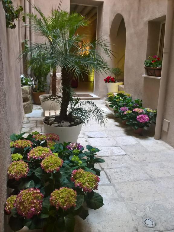 Secret B&B Trapani Luaran gambar