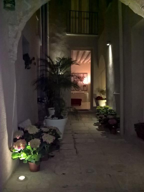 Secret B&B Trapani Luaran gambar