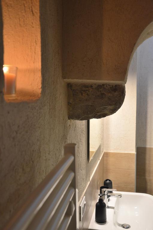 Secret B&B Trapani Luaran gambar