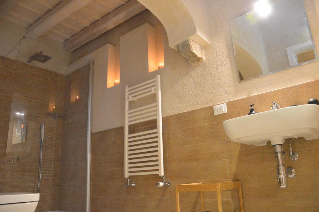 Secret B&B Trapani Luaran gambar