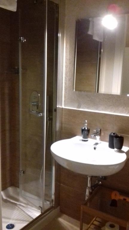 Secret B&B Trapani Luaran gambar