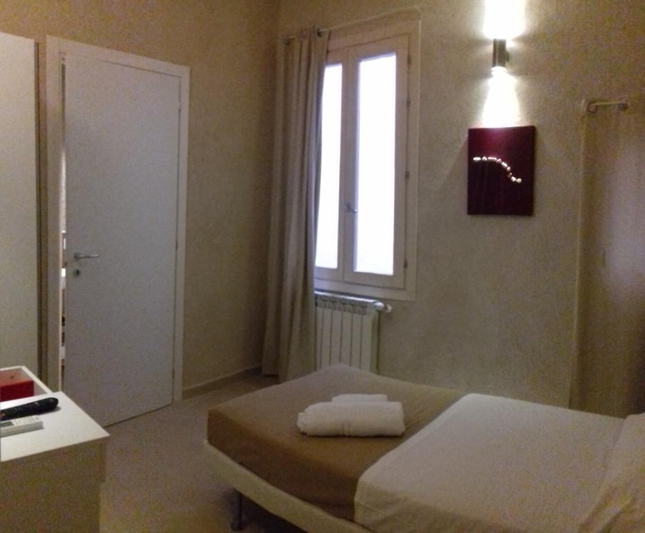 Secret B&B Trapani Luaran gambar