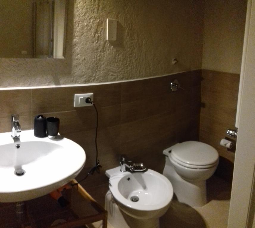 Secret B&B Trapani Luaran gambar