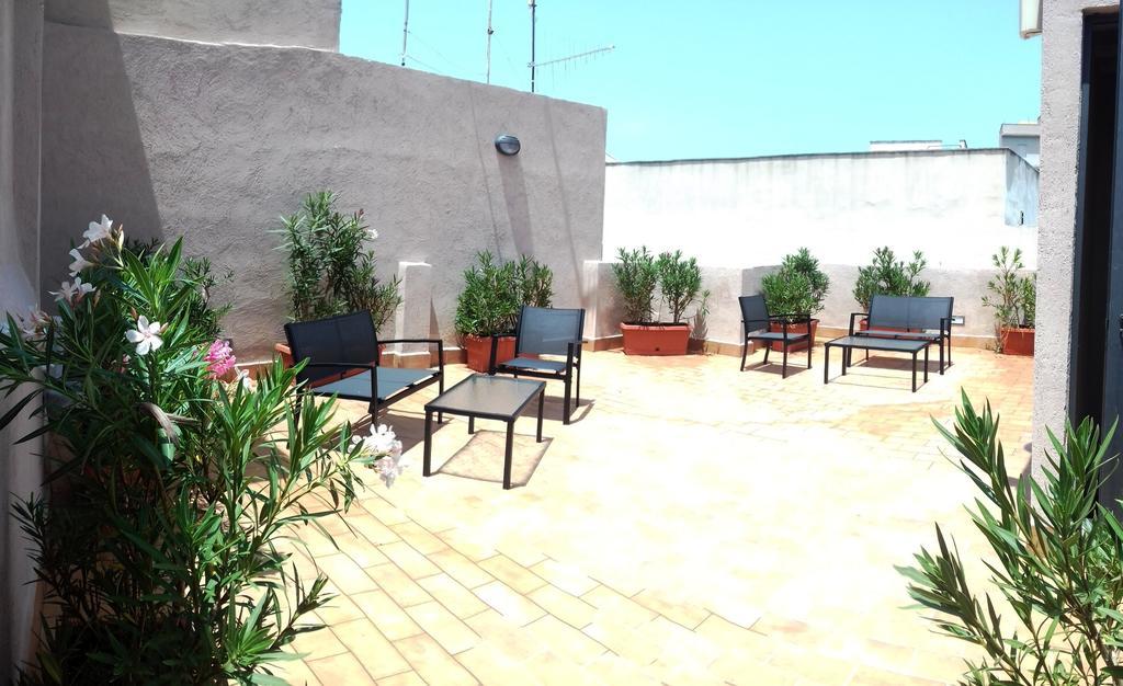 Secret B&B Trapani Luaran gambar