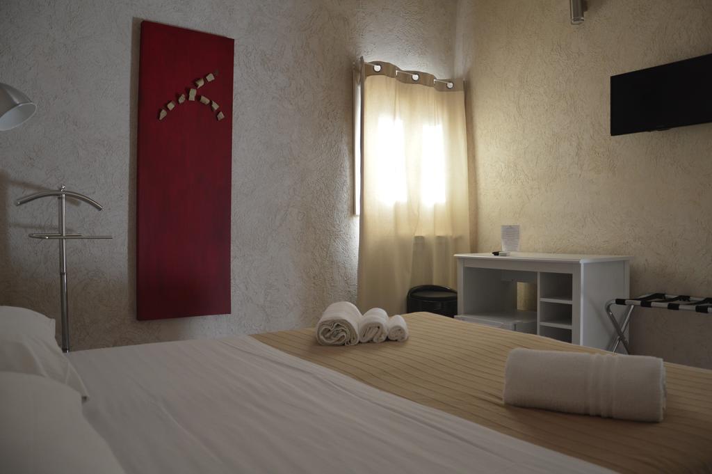 Secret B&B Trapani Luaran gambar